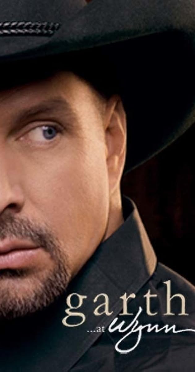 Garth Brooks: Live from Las Vegas