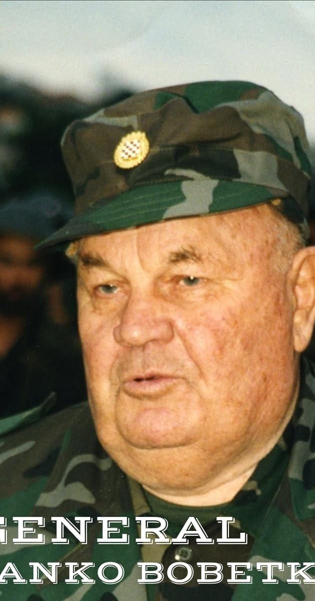 General Janko Bobetko