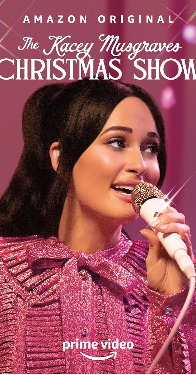 The Kacey Musgraves Christmas Show