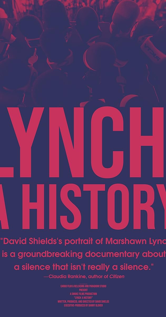 Lynch: A History