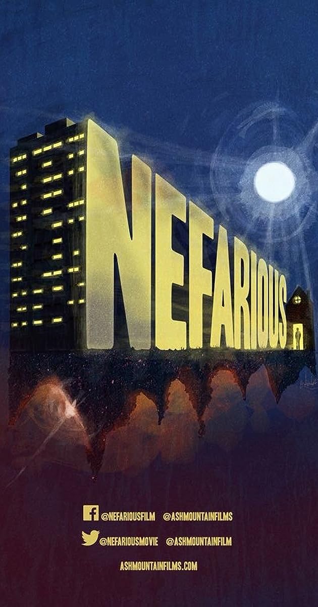 Nefarious