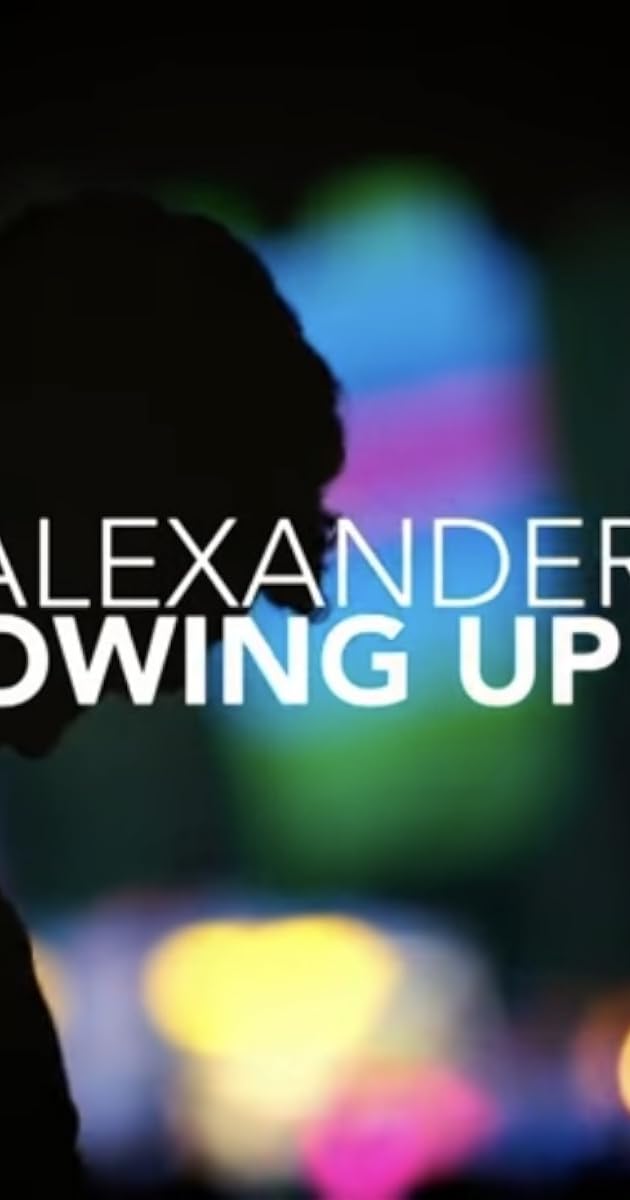 Olly Alexander: Growing Up Gay