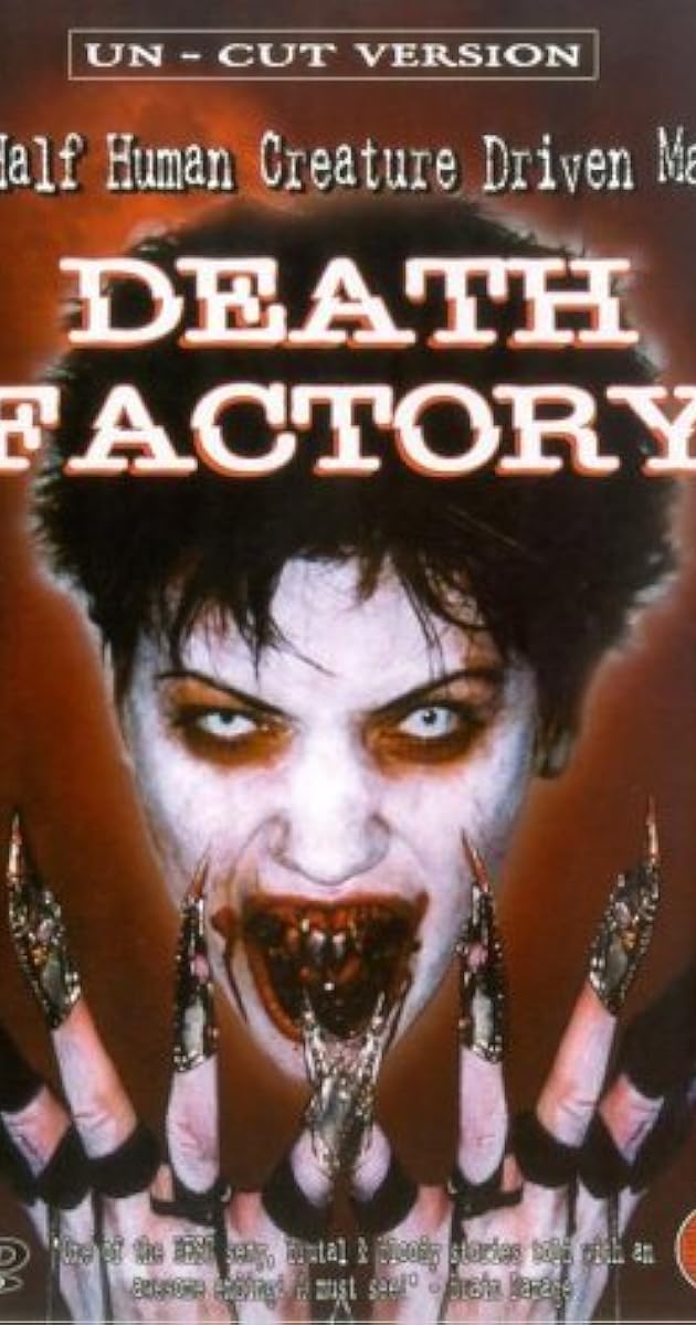 Death Factory