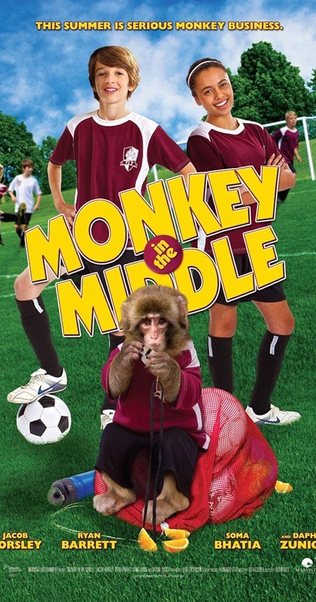 Monkey in the Middle