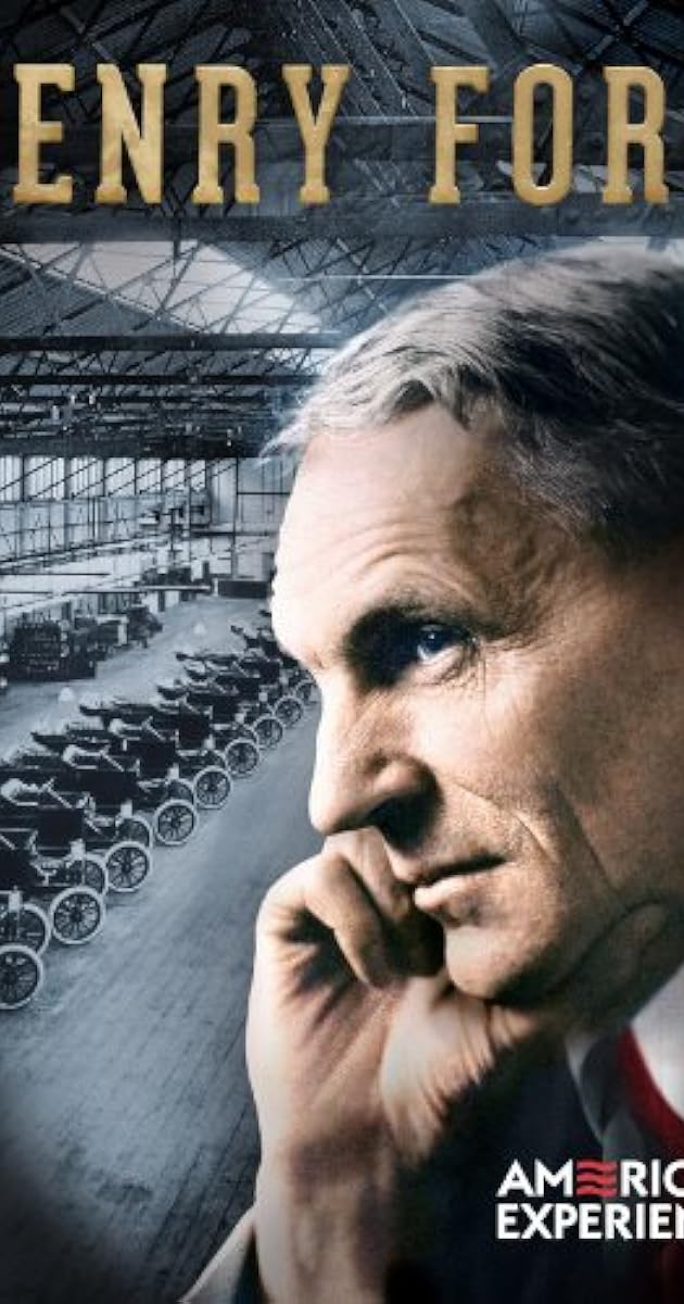 Henry Ford