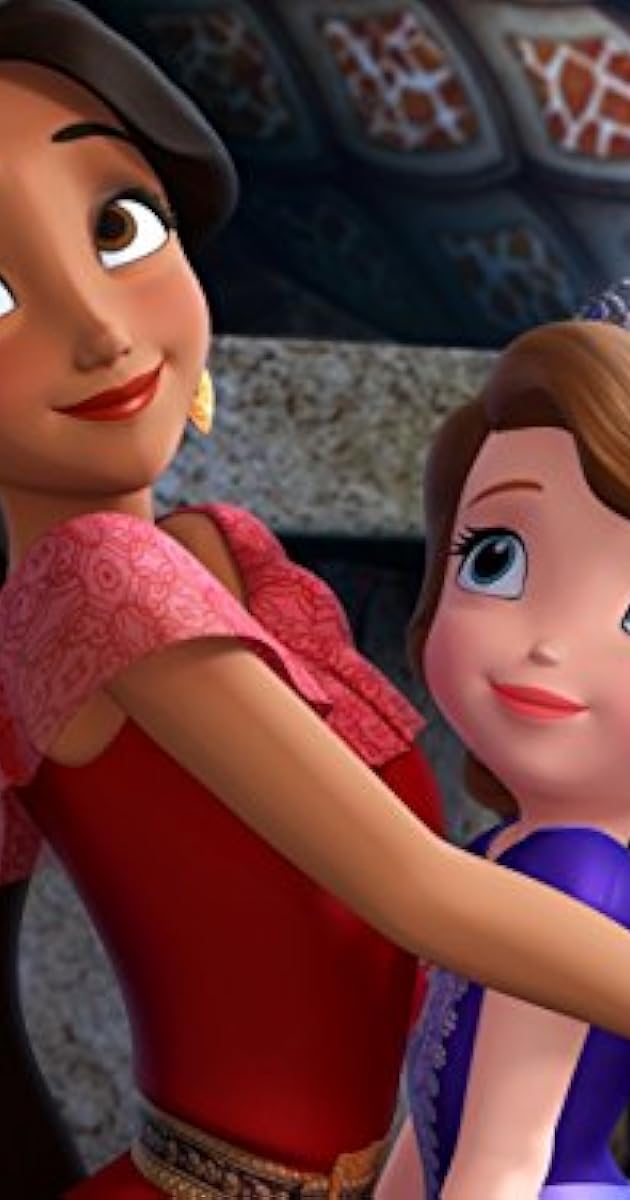 Elena ve Avalor'un Gizemi  / Elena and the Secret of Avalor