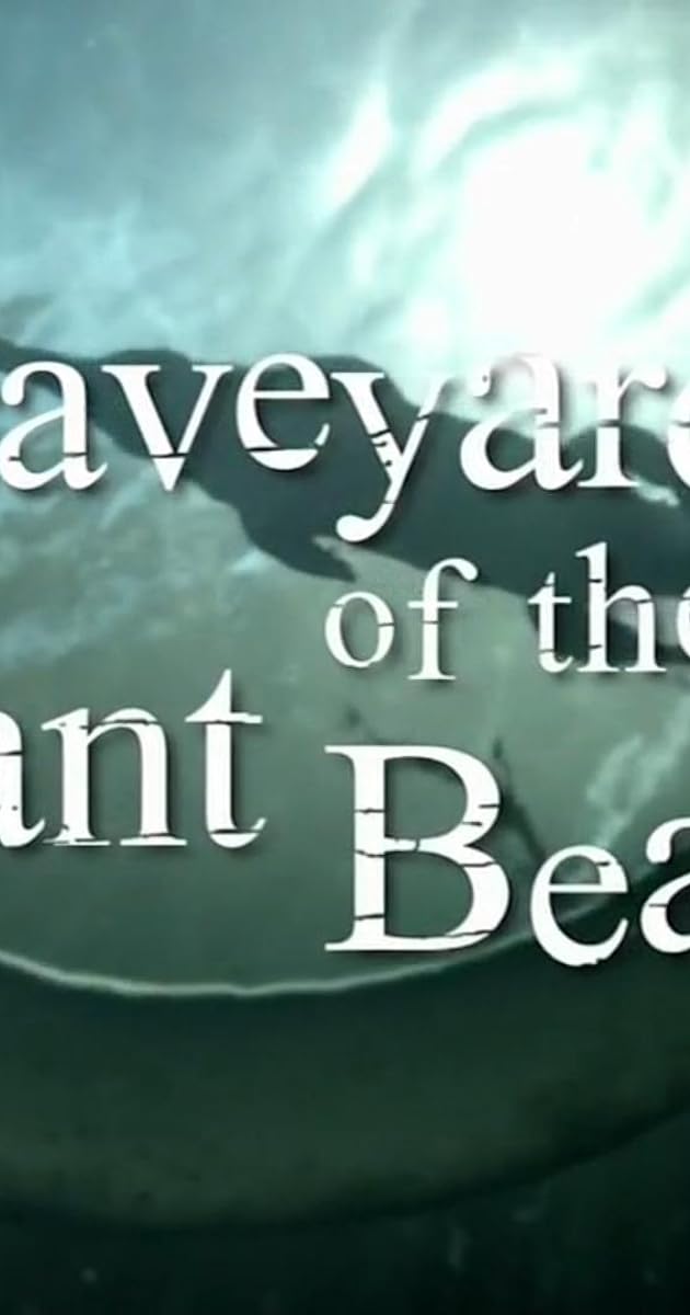 Secrets of the Dead: Graveyard of the Giant Beasts