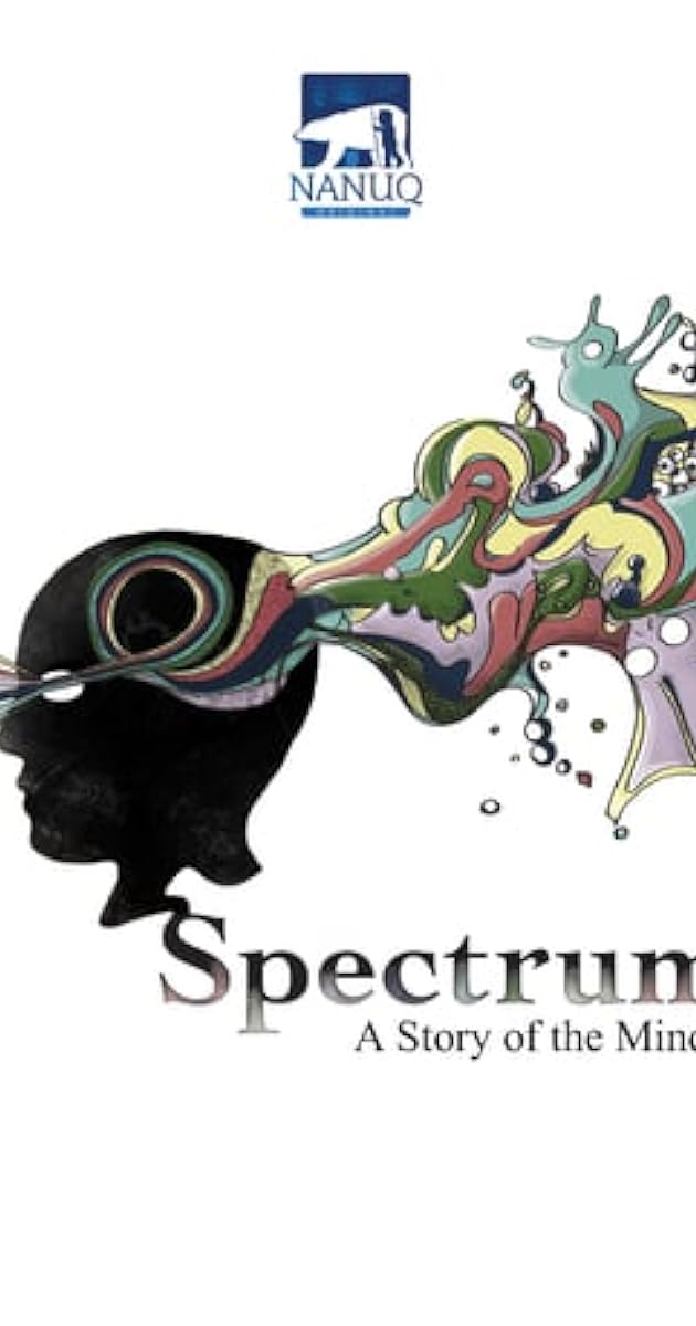 Spectrum: A Story of the Mind