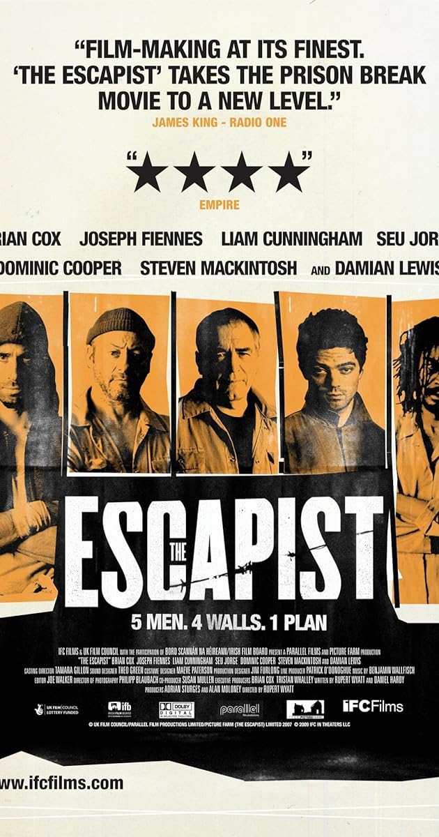 The Escapist