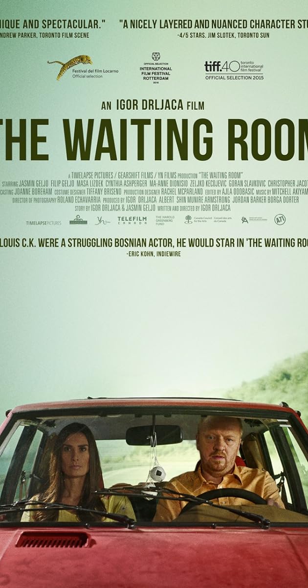 The Waiting Room