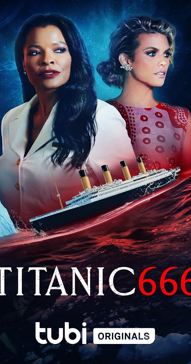 Titanic 666