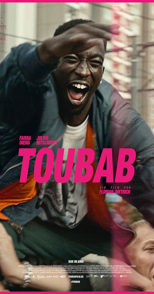 Toubab