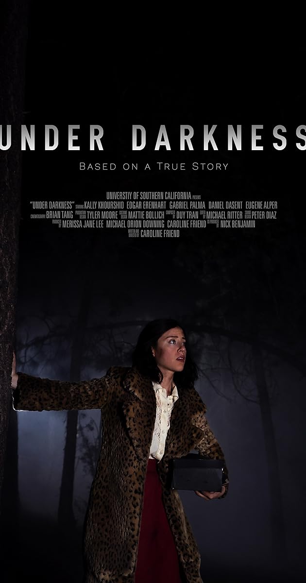 Under Darkness