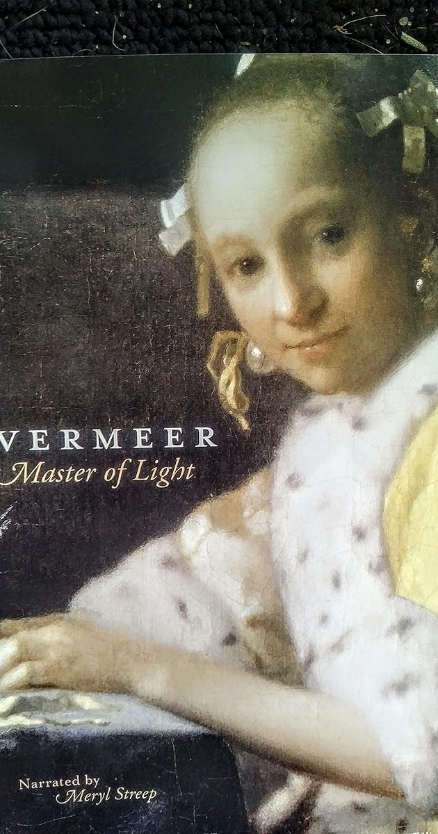 Vermeer Master of Light