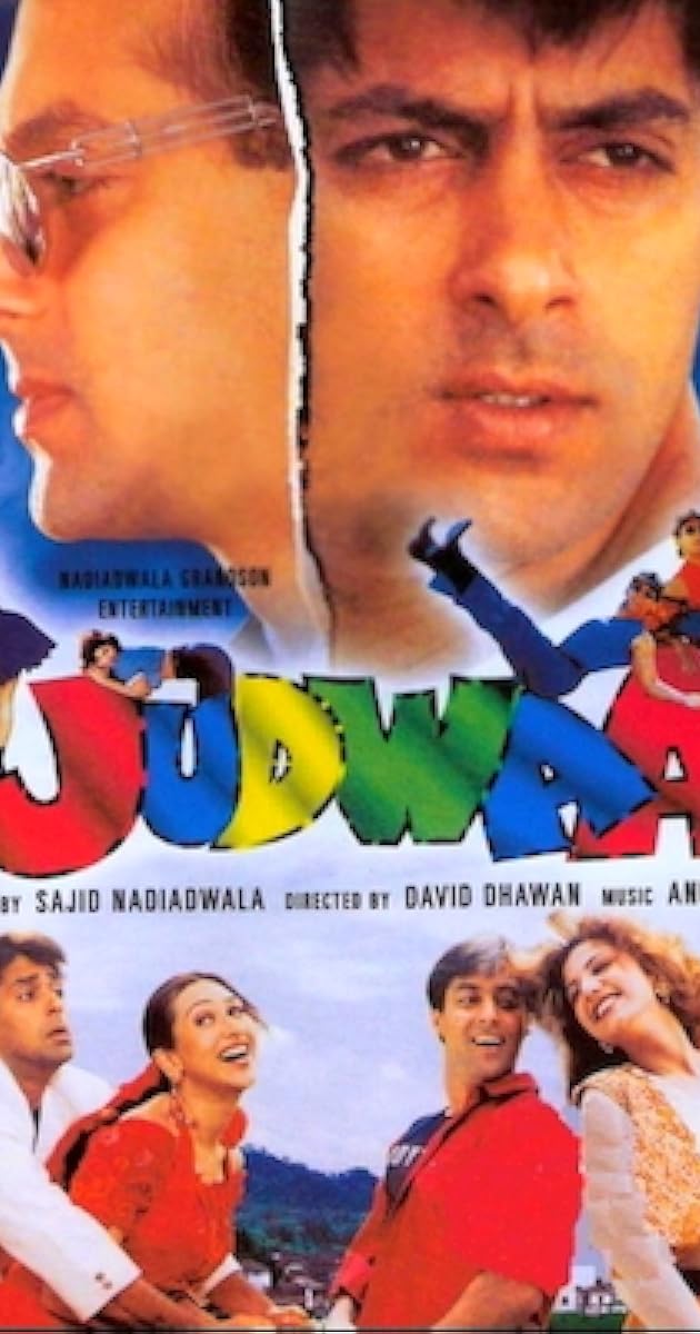 Kaygisiz Ikizler  / Judwaa