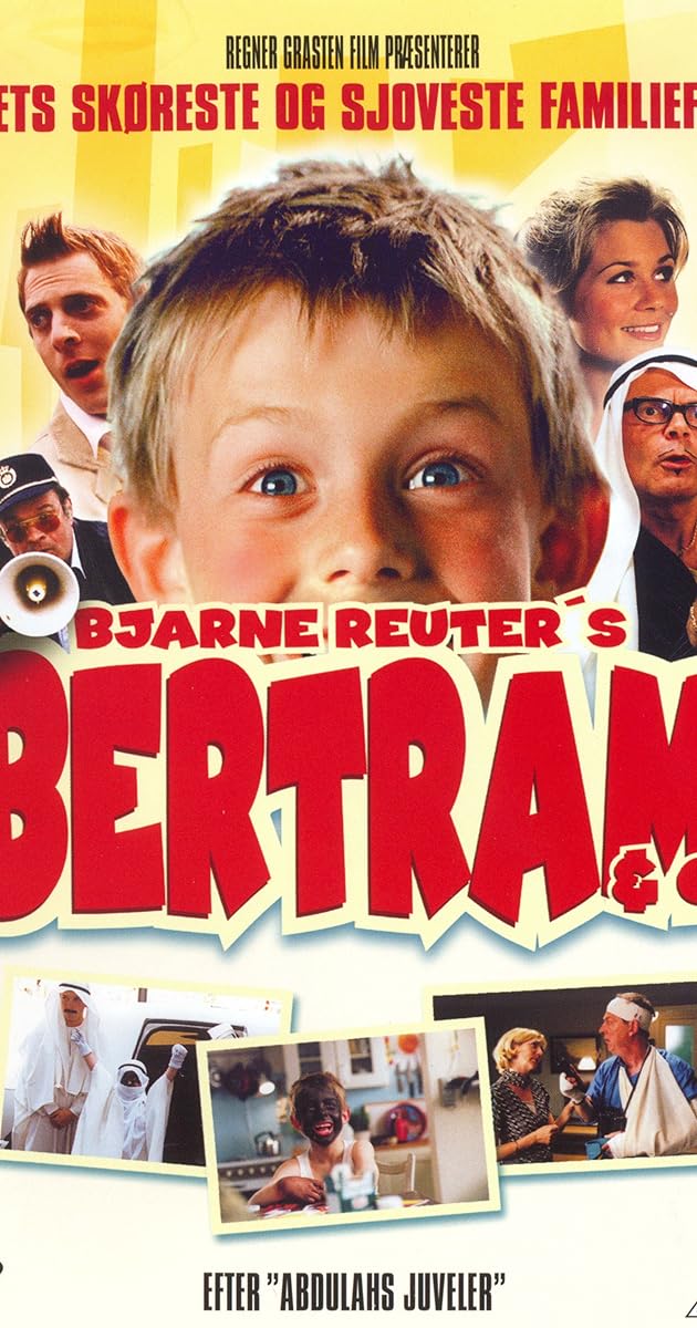 Bertram & Co