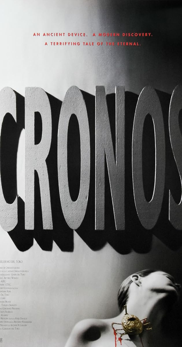 Cronos