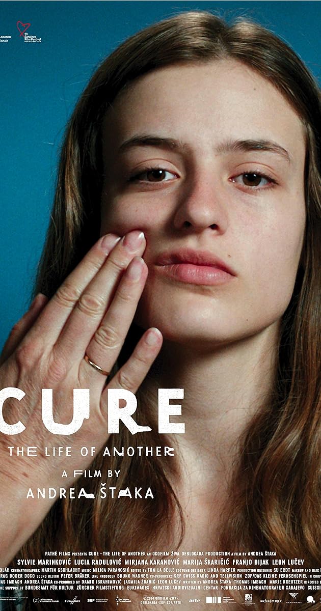 Cure: The Life of Another