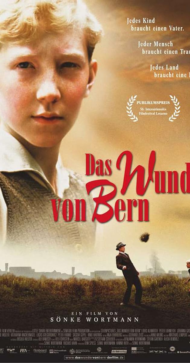 Das Wunder von Bern