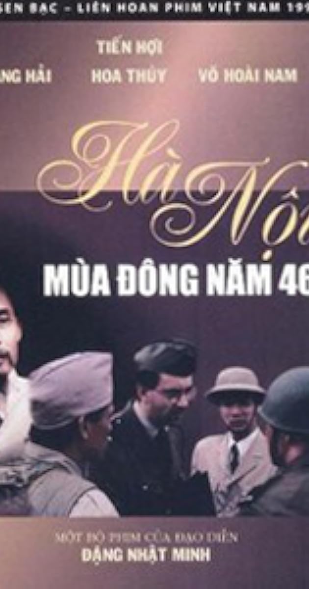 Hà Nội: Mùa Đông năm 46