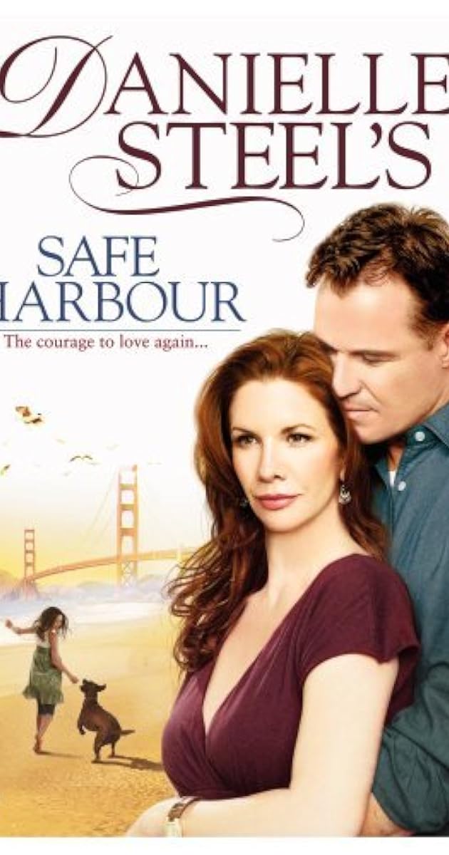 Safe Harbour