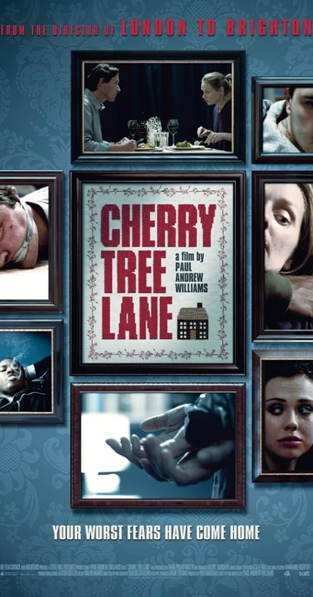 Cherry Tree Lane