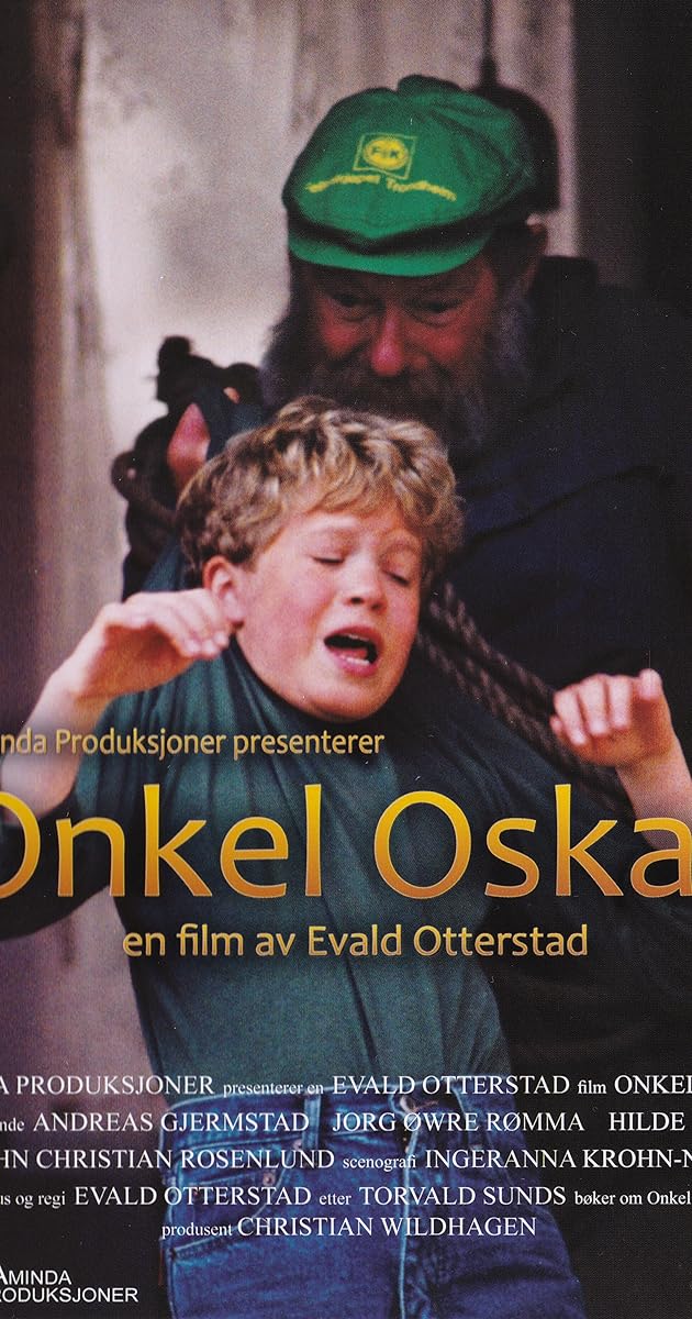 Onkel Oskar