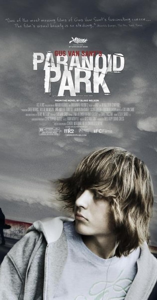 Paranoid Park