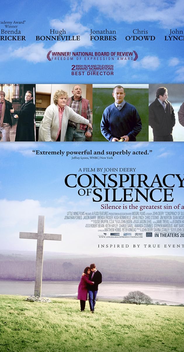 Conspiracy of Silence