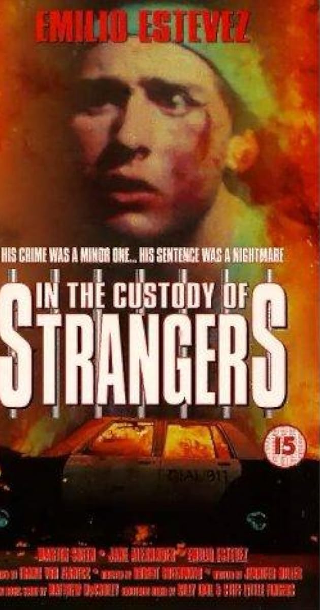 In the Custody of Strangers