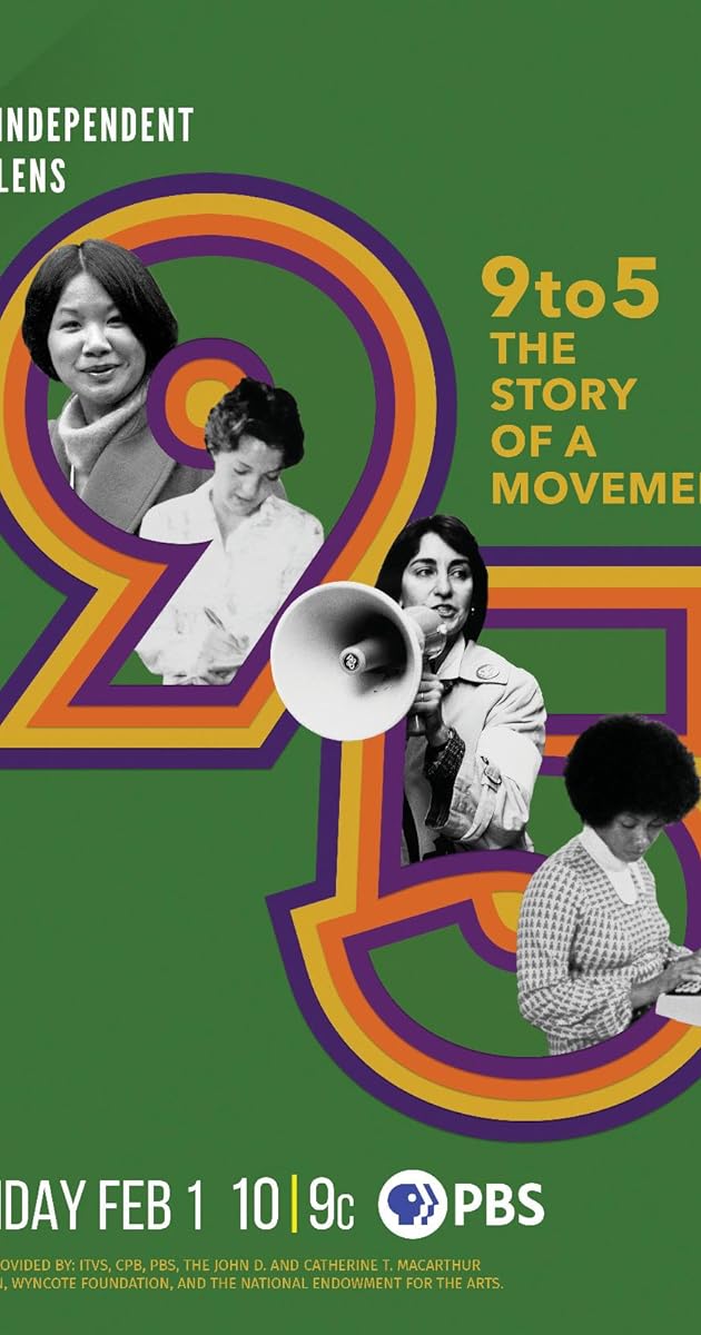 9to5: The Story of a Movement