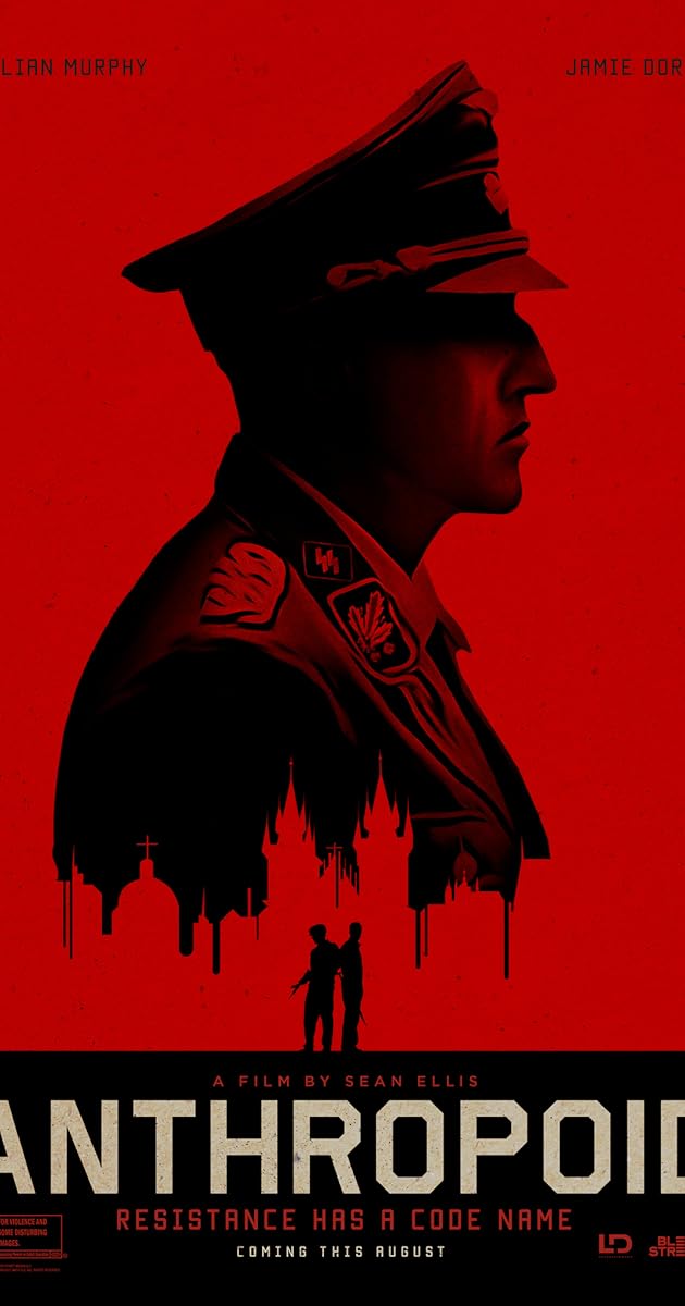 Anthropoid