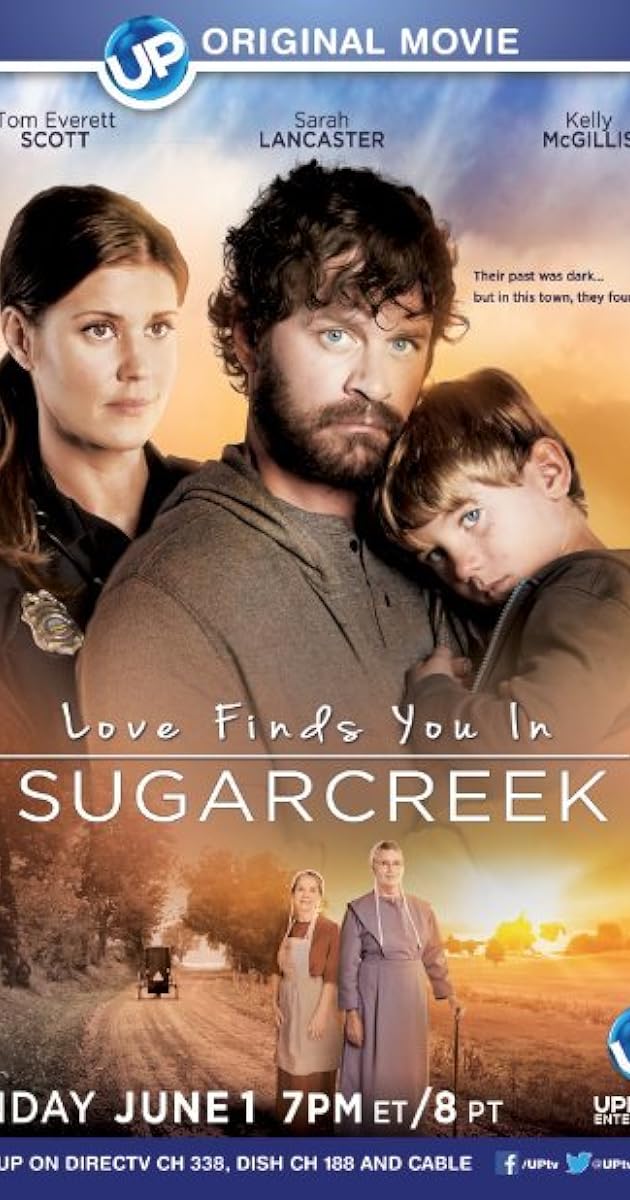 Love Finds You In Sugarcreek