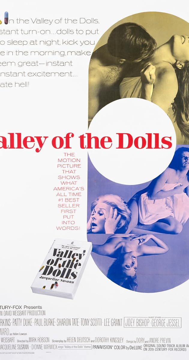 Valley of the Dolls