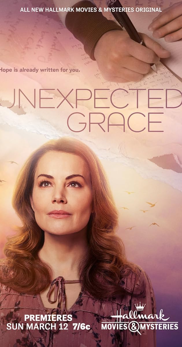 Unexpected Grace