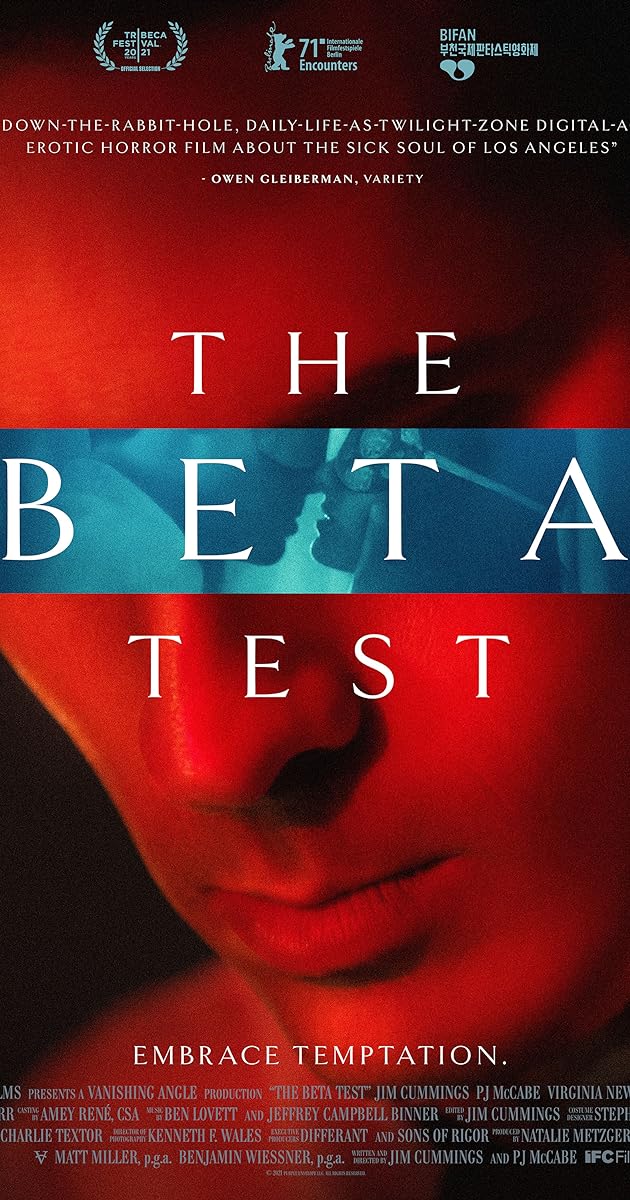 The Beta Test