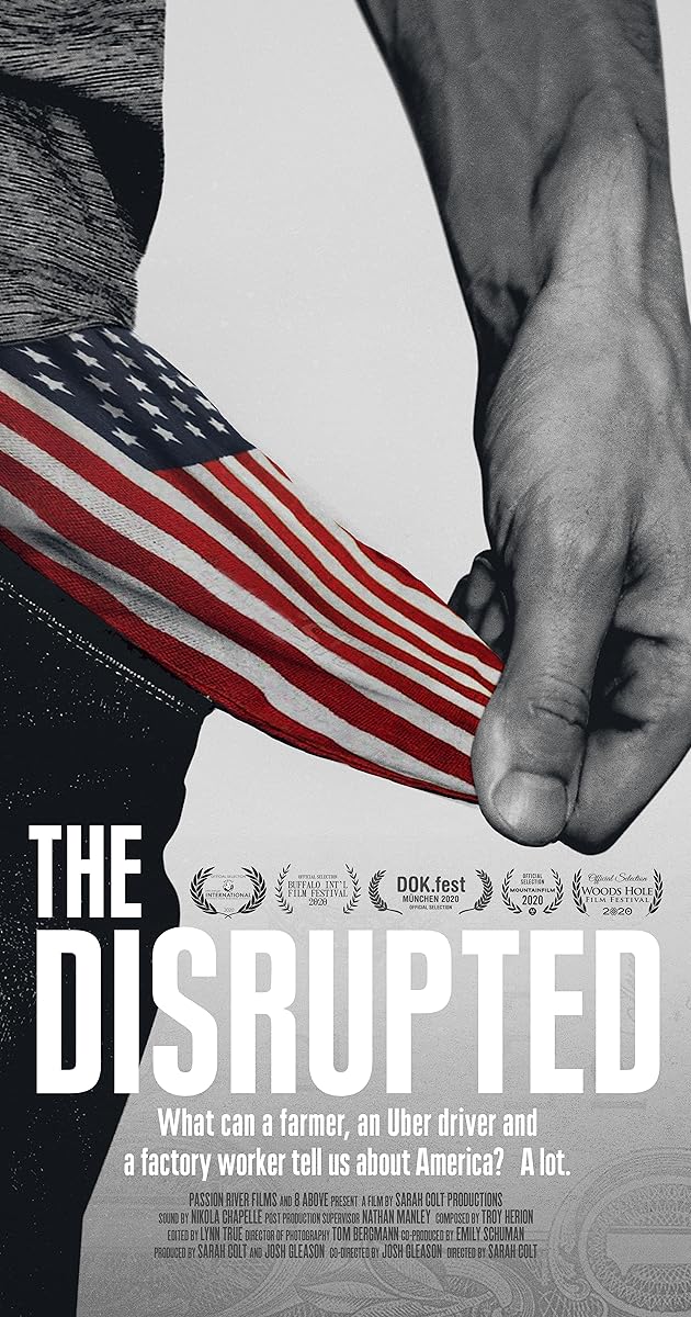 The Disrupted