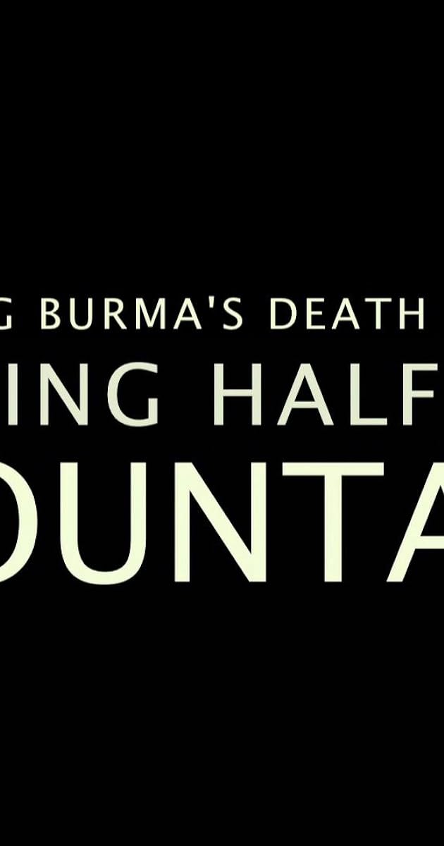 Building Burma's Death Railway: Moving Half the Mountain