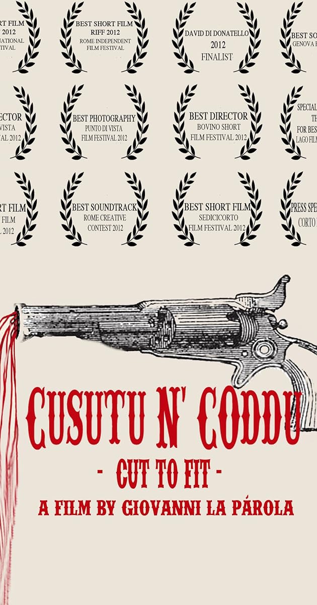 Cusutu n' coddu