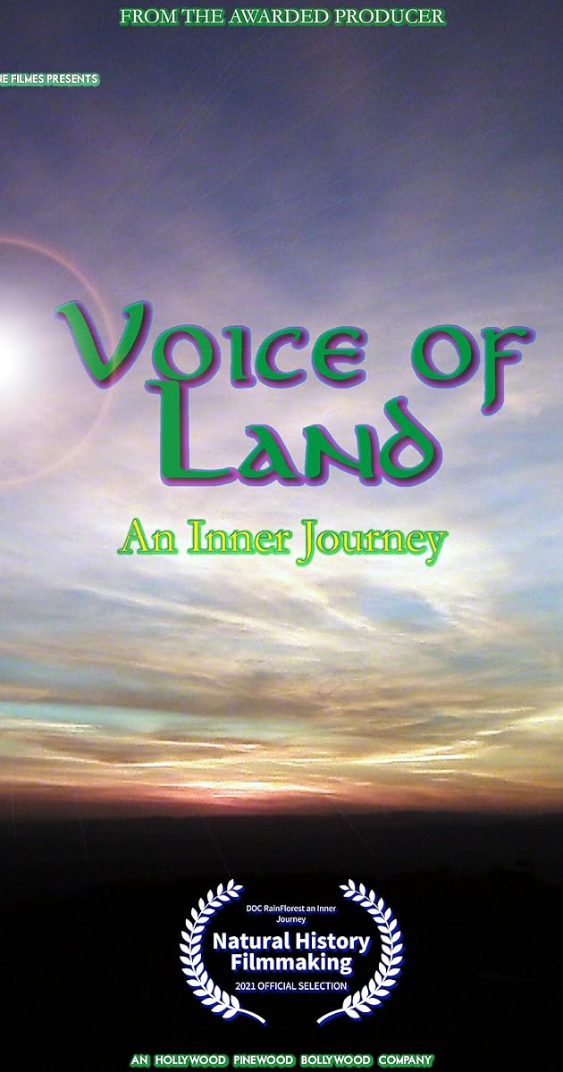 DOC Voice of Land an Inner Journey Feature Length