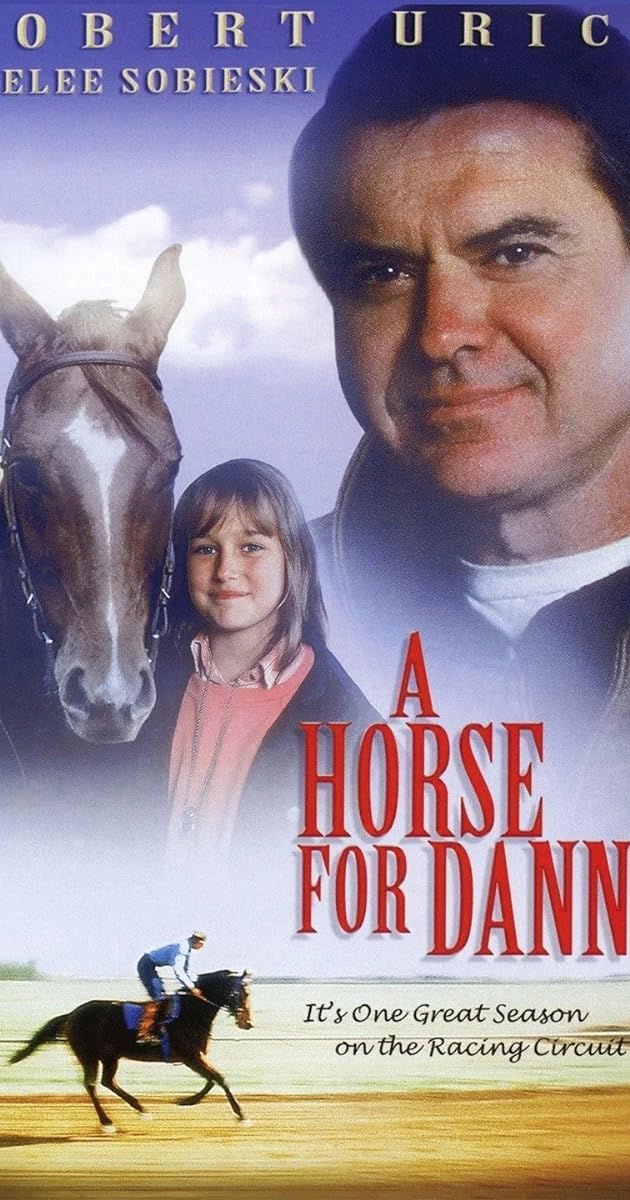 A Horse for Danny