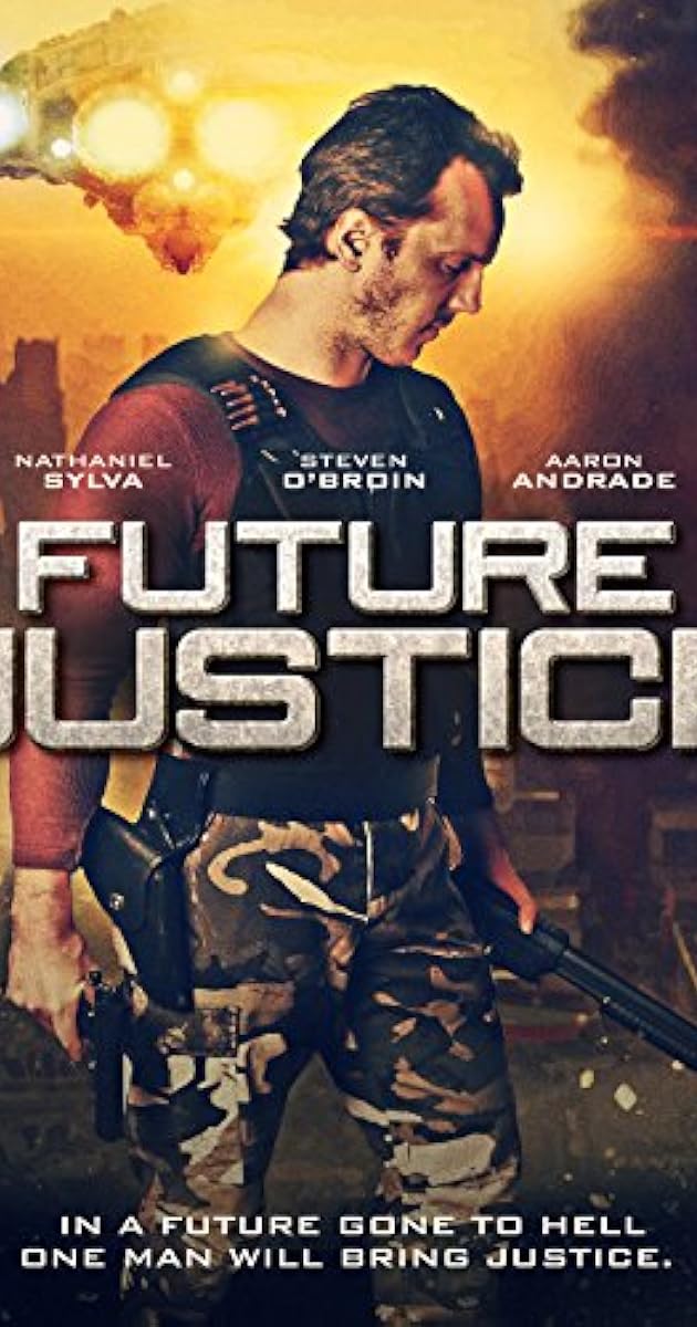 Future Justice