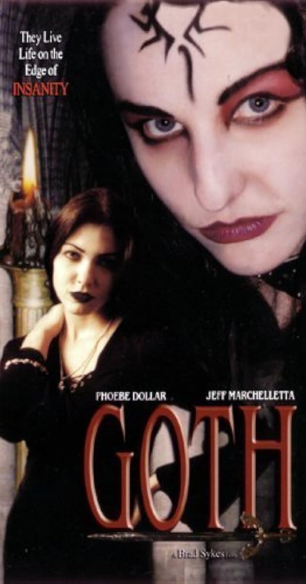 Goth