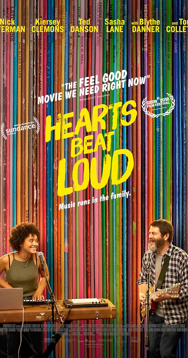 Hearts Beat Loud