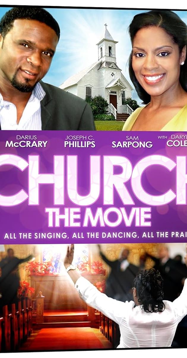 Church: The Movie