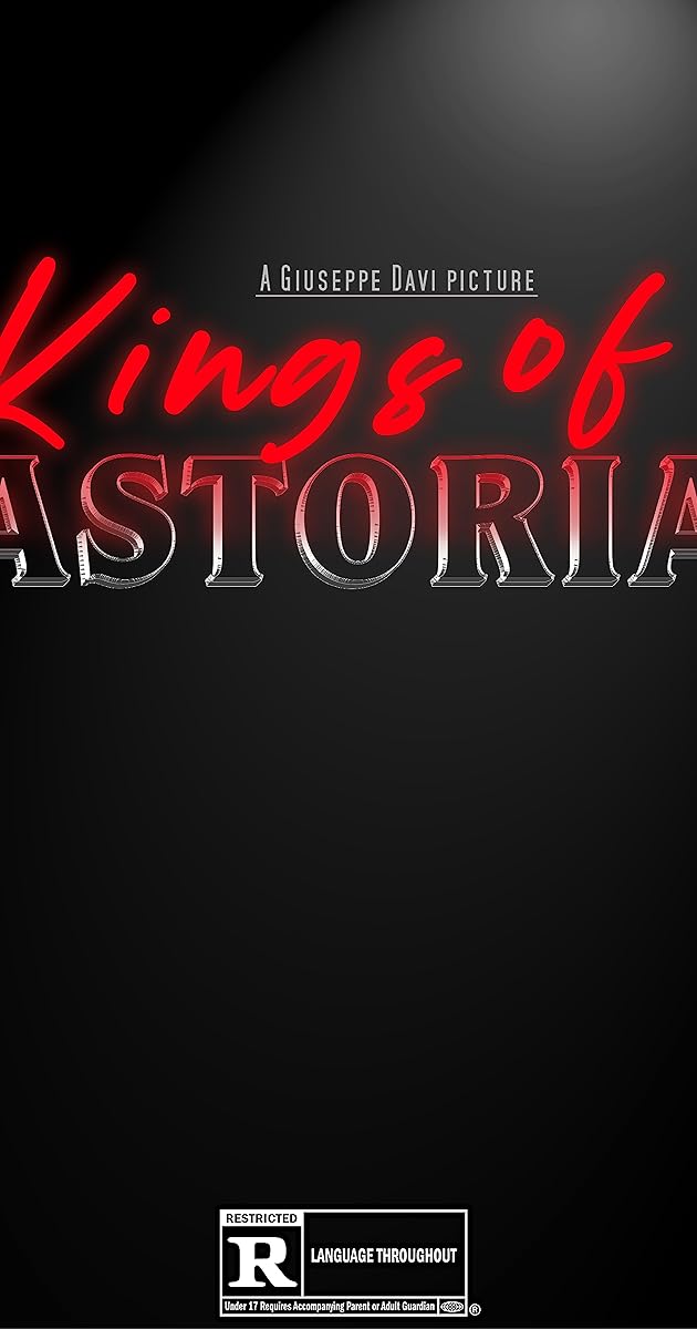 Kings Of Astoria