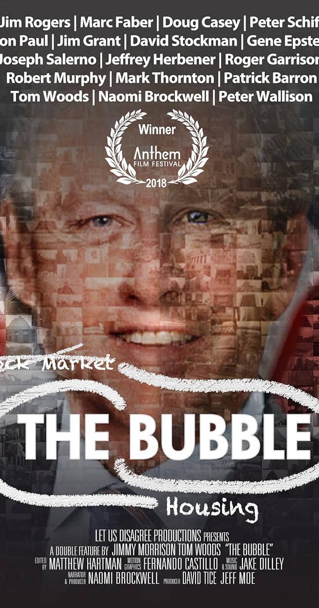 The Bubble