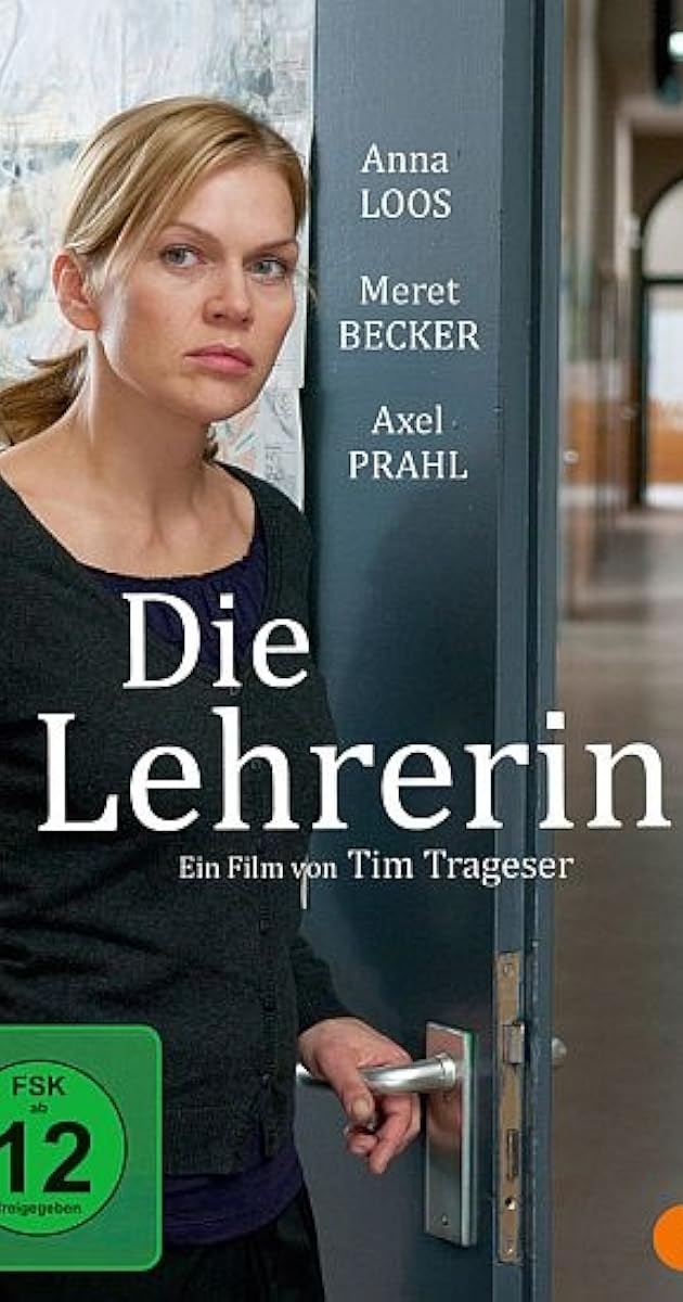 Die Lehrerin