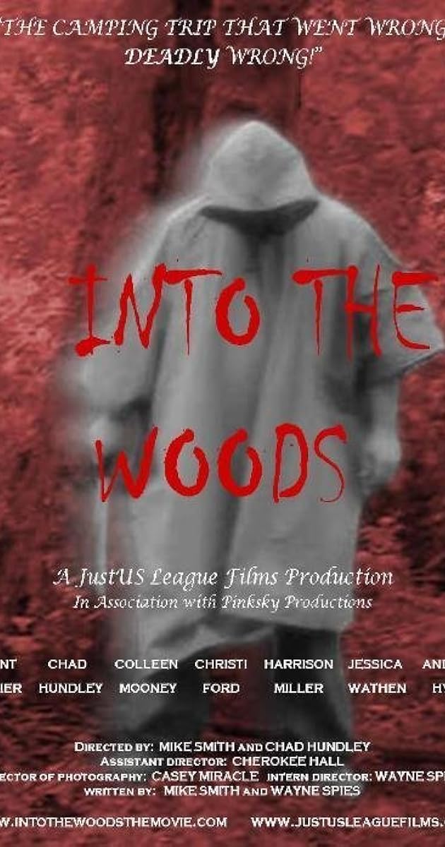 Into the Woods