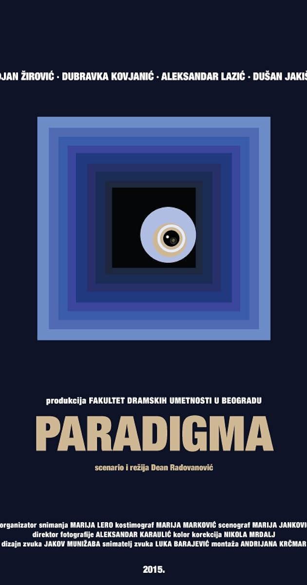 Paradigma